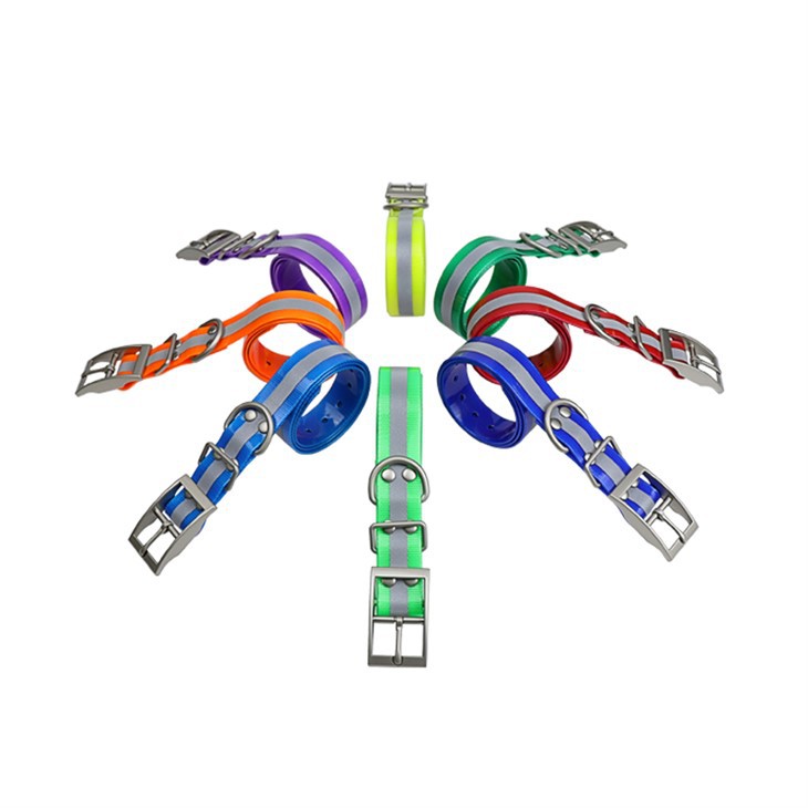 بند قلاده سگ شکاری TR-Dog Premium