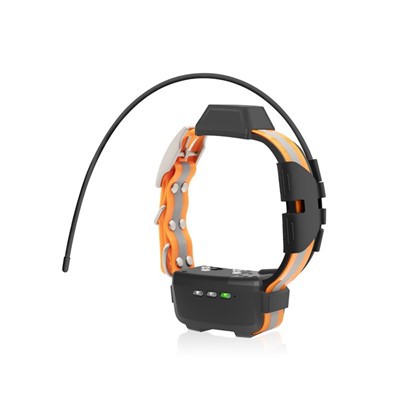 دستگاه قلاده سگ TR-dog®