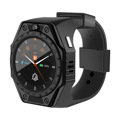 پاور بانک برای مچ بند هوشمند ضد ضربه