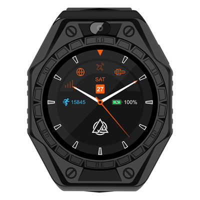 فقط مچ بند هوشمند ضد ضربه