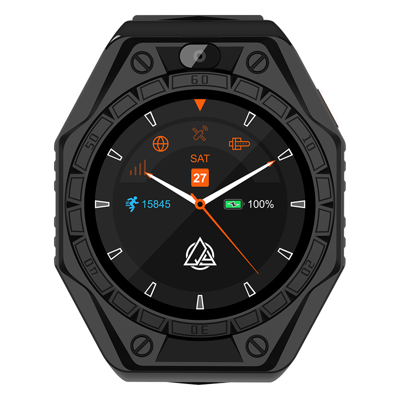 فقط مچ بند هوشمند ضد ضربه