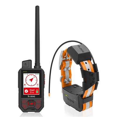 ردیاب GPS سگ شکاری TR-Dog® QY512