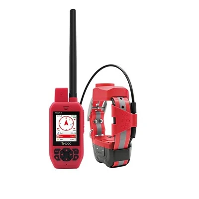 TR DOG TRON7 / سری R70 بعدی-نسل سیستم ردیابی سگ شکاری هوشمند