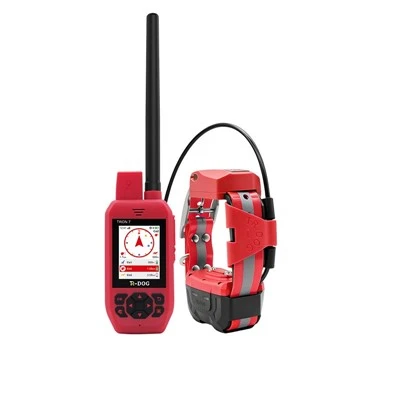 TR DOG TRON7 / سری R70:-نسل بعدی سیستم ردیابی سگ شکاری هوشمند